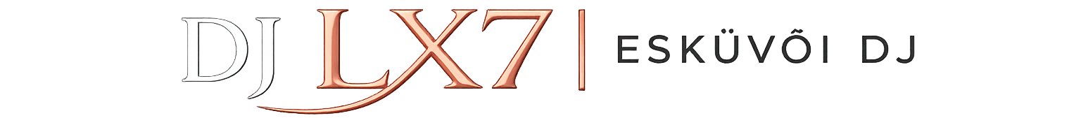 Aux László esküvői DJ